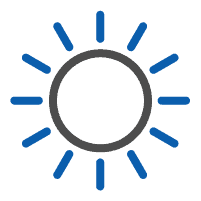 icon-sun